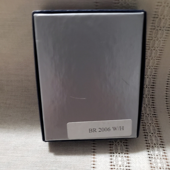 James Sabol and Wendell August Forge 2006 Bronze Koehler Brewery Ornament - Picture 12 of 12